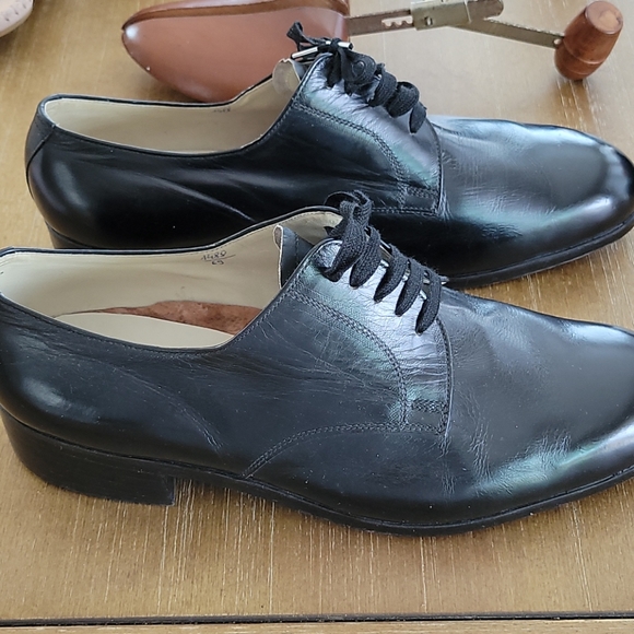 WARSZAWA STAROWKA  HANDMADE SHOES - Picture 4 of 10